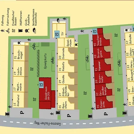 Haus-lachmoewe-sfw-19 Wyk auf Föhr